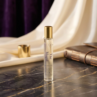 The Mogul (Aventus Creed Type) | Roll-On Perfume Oil