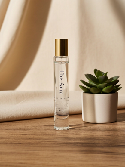 The Aura (Bacarrat Rouge 540 by Maison Francis Kurkdjian Type) | Roll-On Perfume